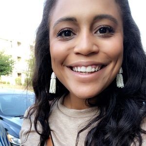 Meet your Posher, Jessica